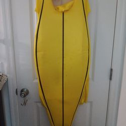 Banana 🍌 Costume For Halloween 🎃 