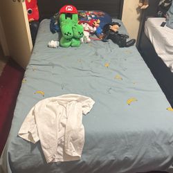 Kids Twin Beds 