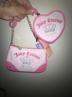 Juicy Couture Purse