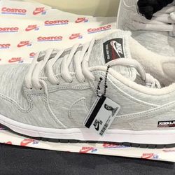 Costco Nike Kirkland Dunks Sb Size 11