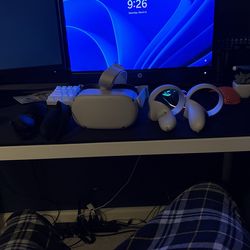 oculus Meta Quest Two