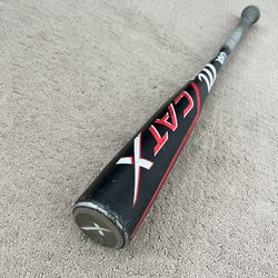 Marucci Cat X USA Baseball Bat 29 -11