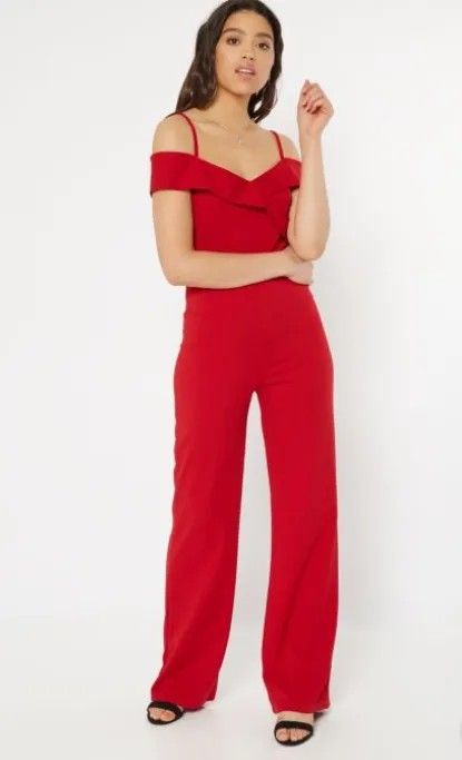 New Women's Jumpsuit Size XL
