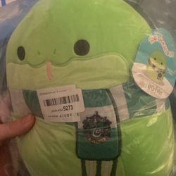 Squishmallow Harry Potter