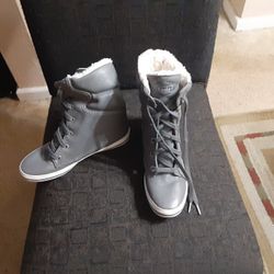 Youth Girls Size 7 Boots