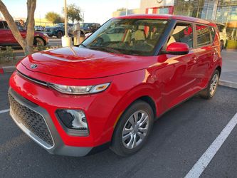 2021 Kia Soul