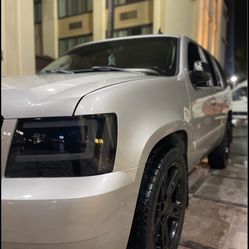 2007 Chevrolet Tahoe