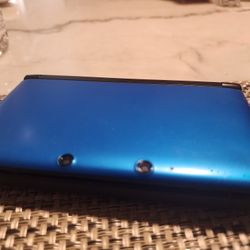 Nintendo 3ds Xl 