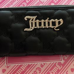 Juicy Couture Wallet 