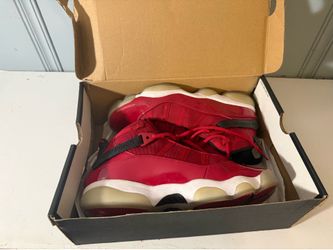 Jordan 6 Rings