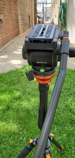 Tripod