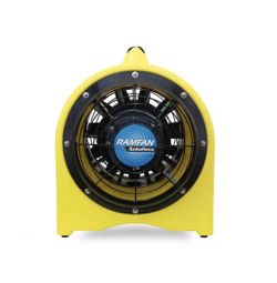Ramfan UB30 12" Confined Space Blower 