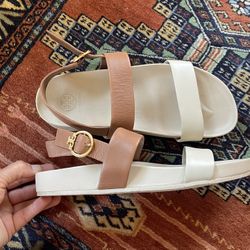 Tory Burch Sandals  Size 8 