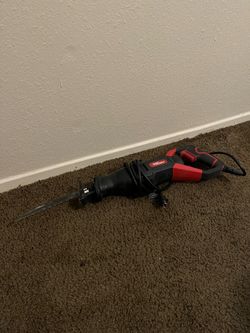 Sawzaw corded