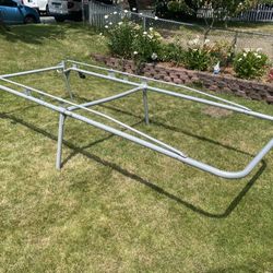 Aluminum Truck Ladder Rack