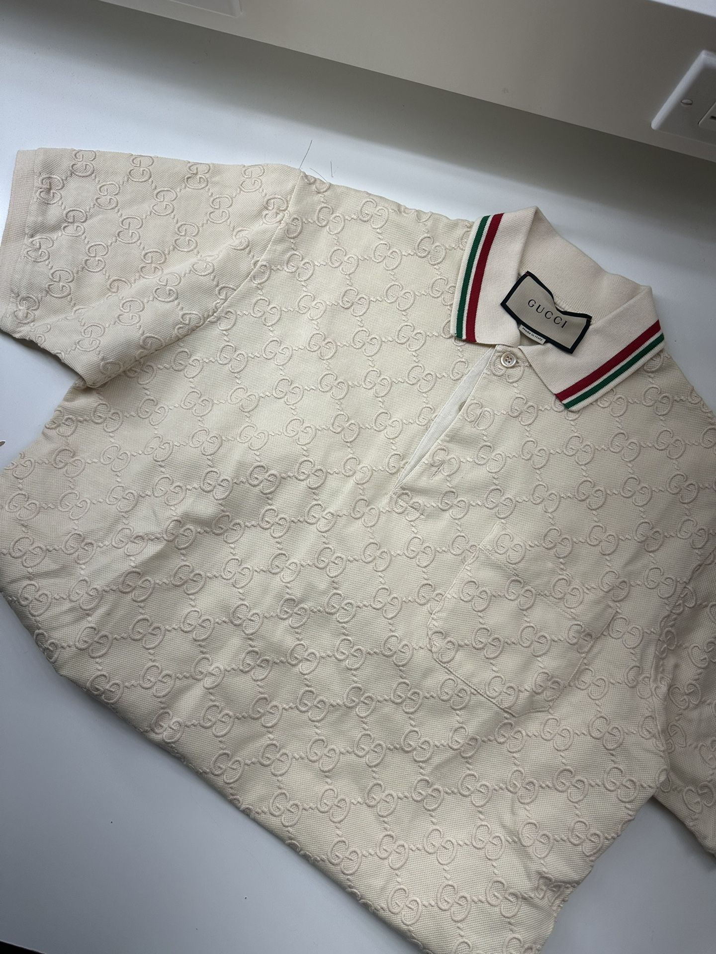 Gucci Shirt