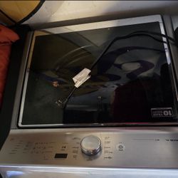 Maytag washer XL ... PLEASE READ!!!
