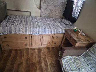 Rent furnished room, 1 person