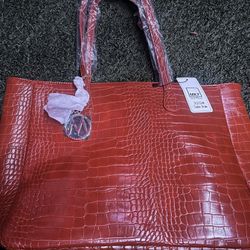 Brand New Mia K Farrow Bag