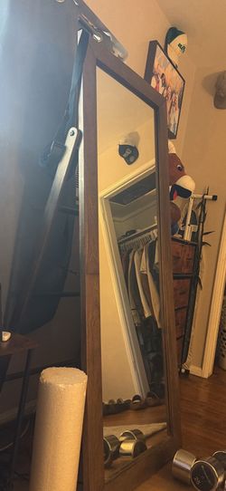 Full Body Mirror
