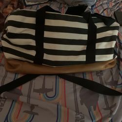 DSW Duffle Bag
