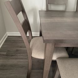 Brand New Dining Set