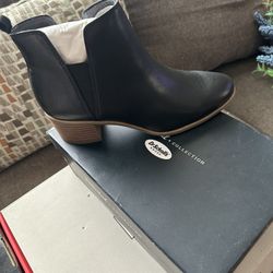 Booties Dr scholll’s Comfortable Shoes 