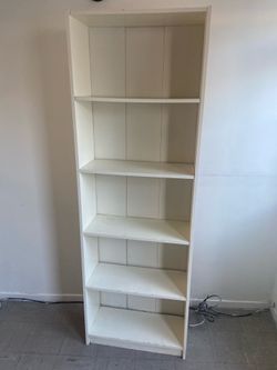 Shelf. Librero