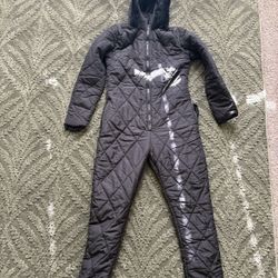 Snow Suit 