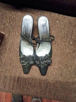 women shoes 10 medium