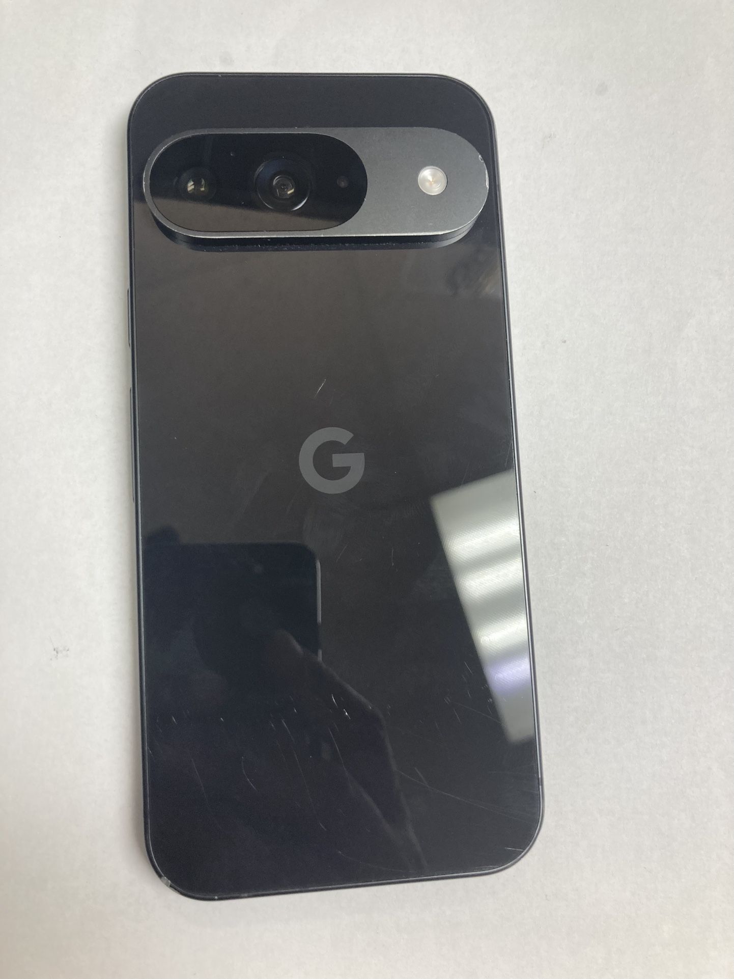 Pixel 9