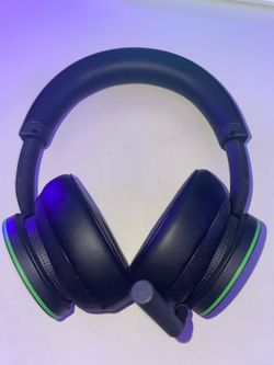 Xbox Wireless Headset