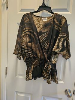 Womens Top XL