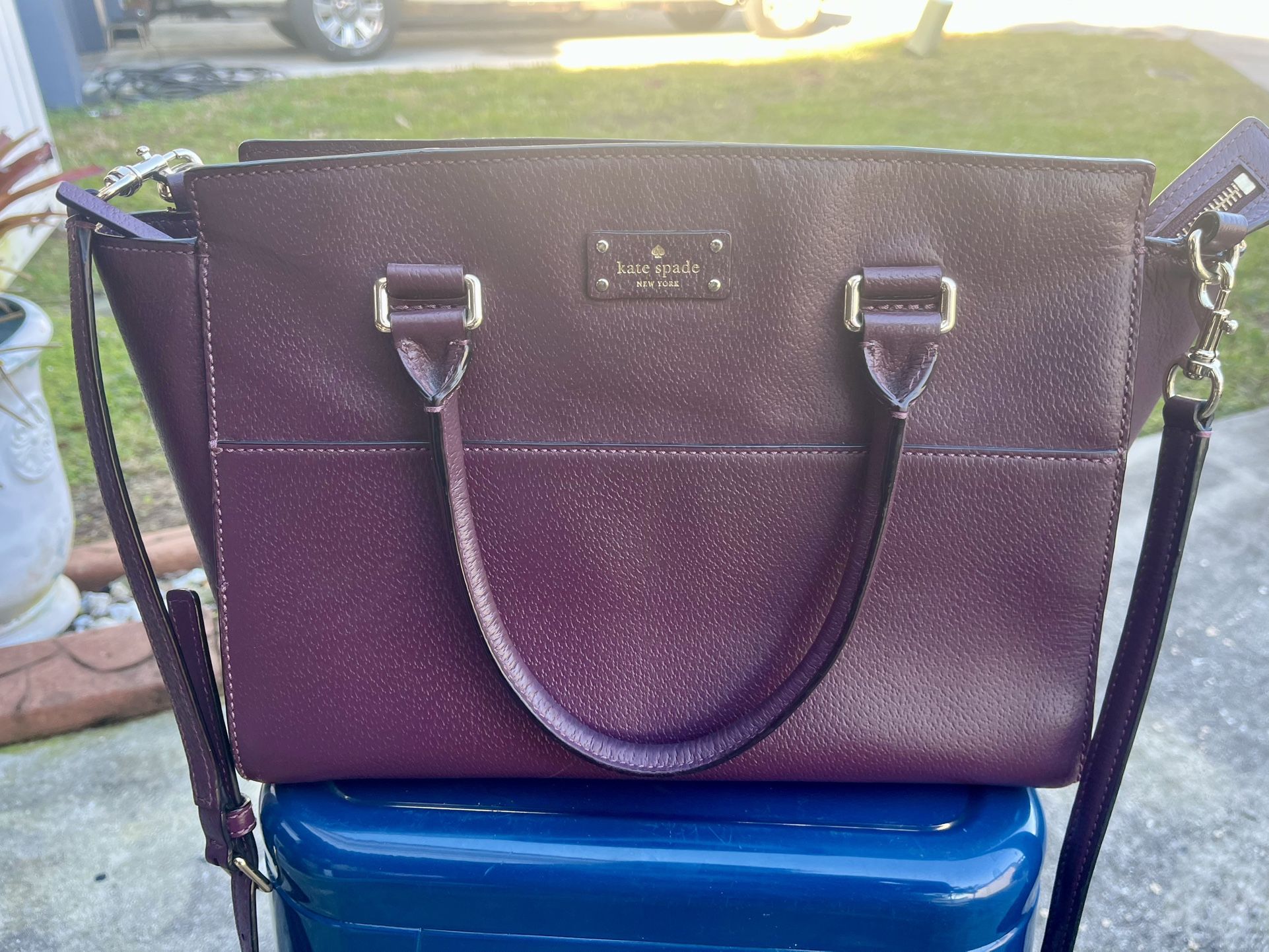 Kate Spade Purse