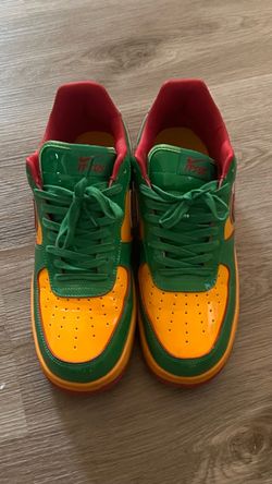Nike Air Force 1 Low Custom Sneakers
