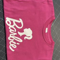 Barbie Shirt 