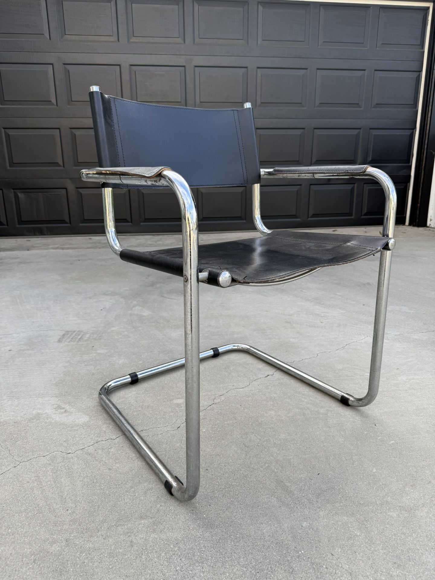 Mart Stam Cantilever Armchair VINTAGE Breuer Chair Company Mart 