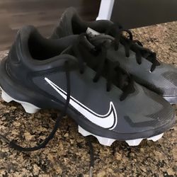 Youth Nike Cleats 