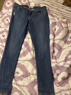 Levi’s Size 31 women’s 