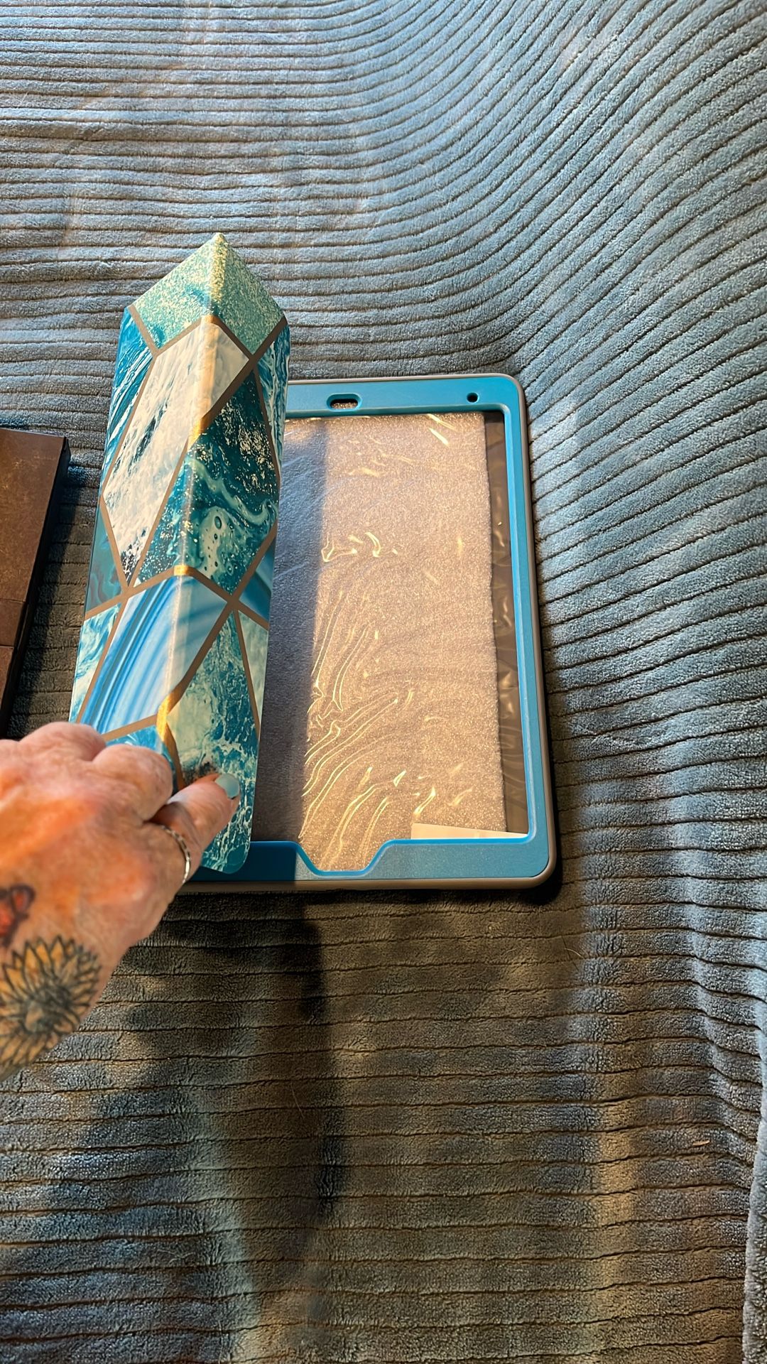 New iPad Cover 2019 10.2