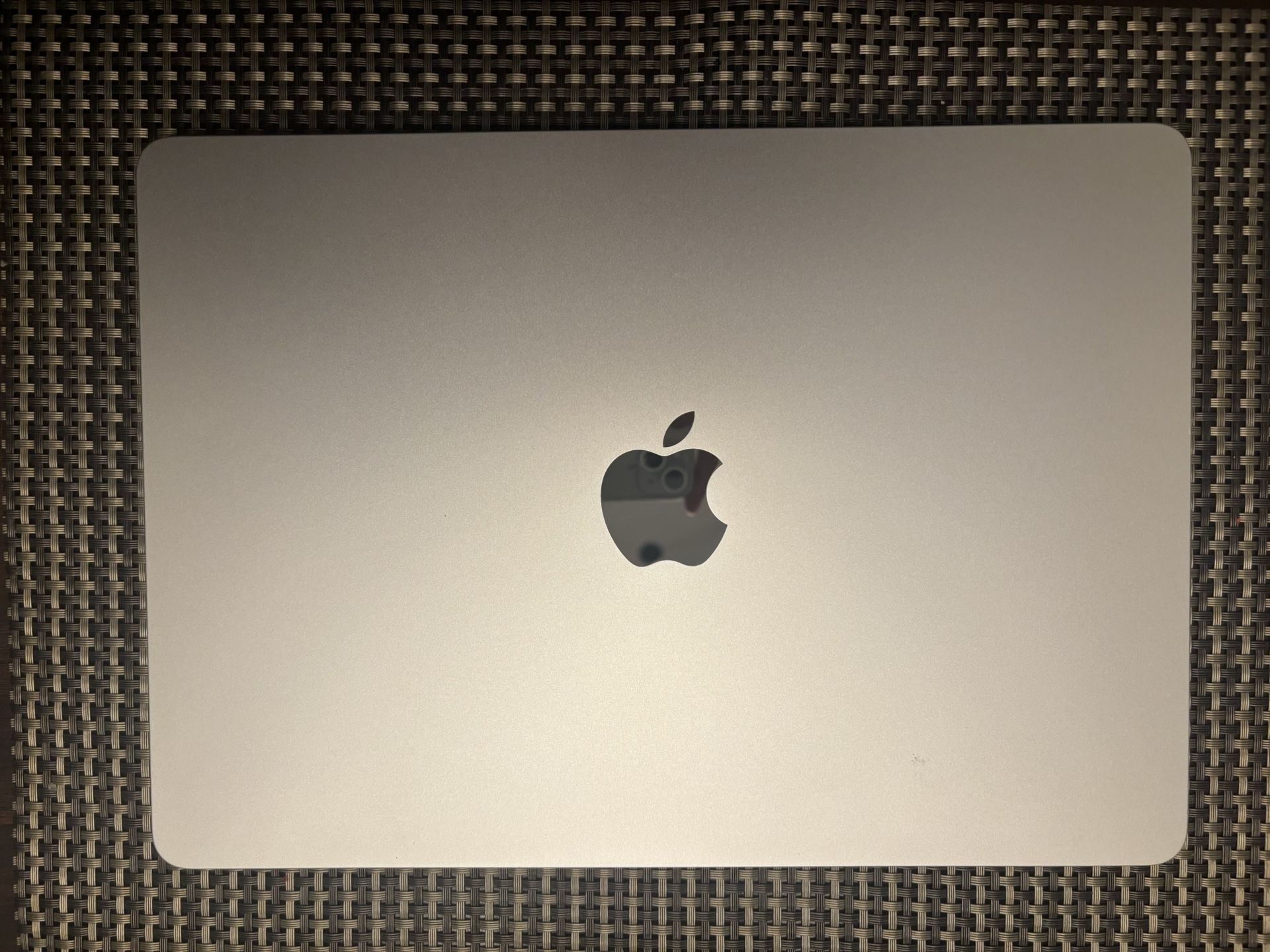 Macbook Air M3 13" 2024