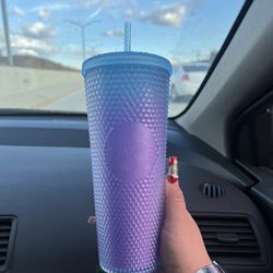 Starbucks Valentine's Purple Cup for Sale in Fullerton, CA - OfferUp