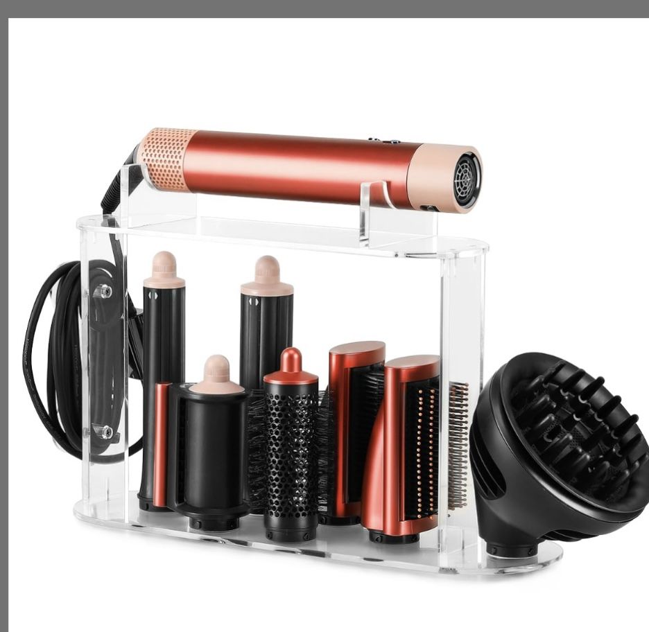 Dyson Air wrap Storage Holder 