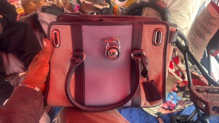 Michael Kores purse