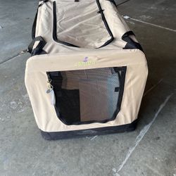 Dog  House 