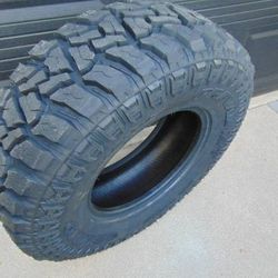 4 New LT 285 75 16 Celimo Prevail M/T Tires *10PLY* *Date 2024 & 2026

