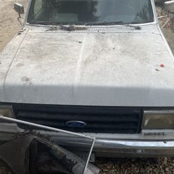 1989 Ford F-250