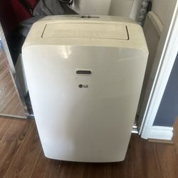Air Conditioning LP 1017WSR 10.2 BTU