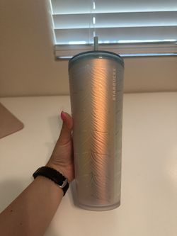 Starbucks Tumbler 