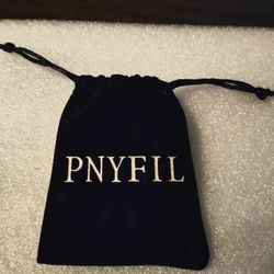 Assorted Size 8 Rings